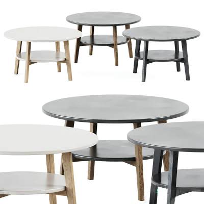 JYSK 茶几 JEGIND  茶几